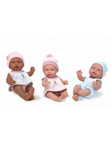 Muñeco Pillines 26 cm Modelos Surtidos