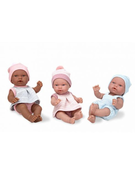 Muñeco Pillines 26 cm Modelos Surtidos