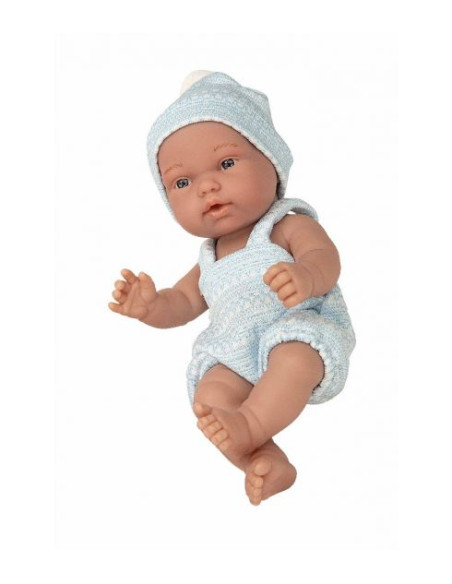 Muñeco Pillines 26 cm Modelos Surtidos
