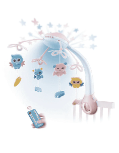 Buhito Proyector Buenas Noches Petit Planet 2