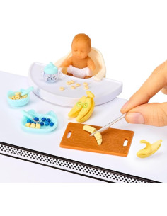 Make It Mini Real Baby – Baby Food Edition 2