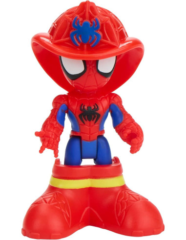 Marvel Spidey and His Amazing Friends,...