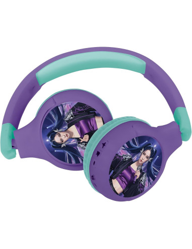 Lexibook, K-Pop Academy, Auriculares Bluetooth...