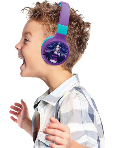 Lexibook, K-Pop Academy, Auriculares Bluetooth...