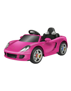 Coche eléctrico infantil Porsche Carrera de 12 V, color...