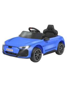 Coche eléctrico Audi RS E-Tron GT BT de iones de litio de...