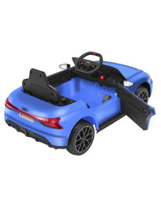 Coche eléctrico Audi RS E-Tron GT BT de iones de litio de... 2