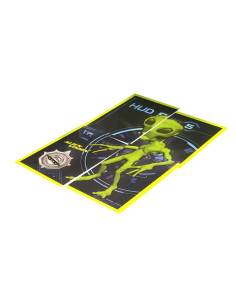 Aliens Vision 2