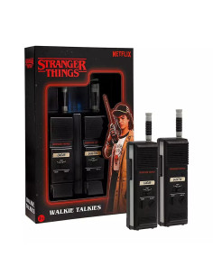 Walkie Talkies Stranger Things IMC Toys