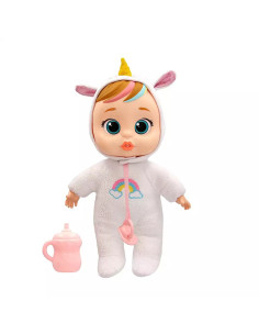 Bebés Llorones Real Love Dreamy