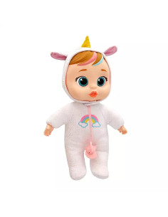 Bebés Llorones Real Love Dreamy 2