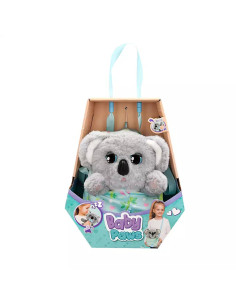 Baby Paws Koala Peluche Interactivo IMC Toys