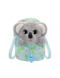 Baby Paws Koala Peluche Interactivo IMC Toys 2