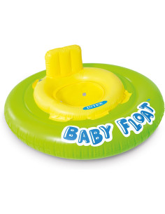 Flotador Bebé 2