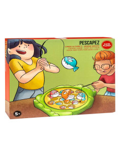 Pescapez 2