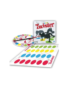 Juego Twister