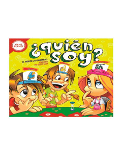 Quién Soy 2