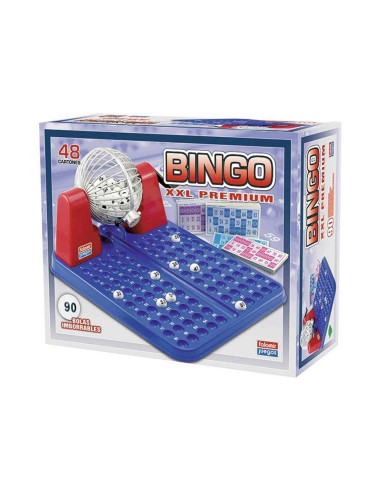Bingo XXL Premium