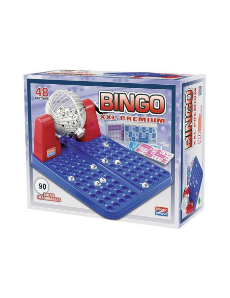 Bingo XXL Premium