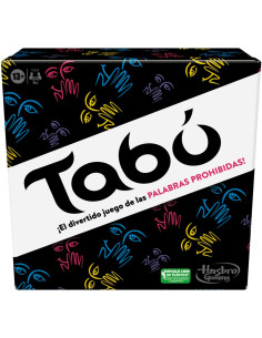 Tabú Reinvention 2