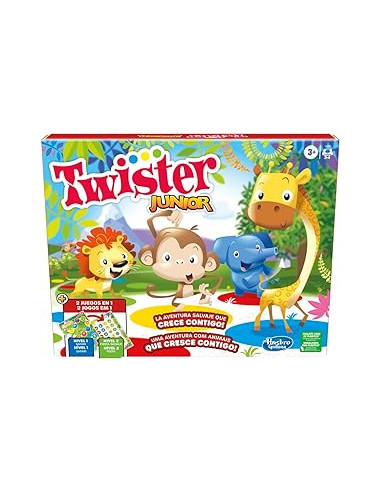 Twister Junior