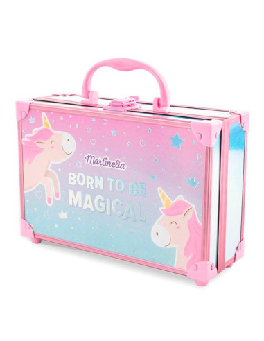 Martinelia Little Unicorn Perfect Traveller Case