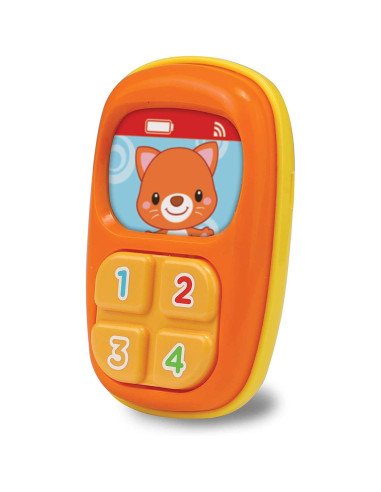VTech Correpasillos Andandin 2 en 1| Juguete...