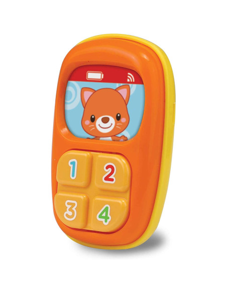 VTech Correpasillos Andandin 2 en 1| Juguete Infantil