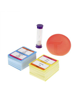 Juego Taboo Familia 2
