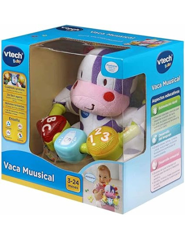 Vaca Musical