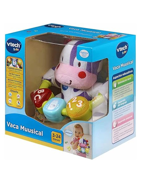 Vaca Musical