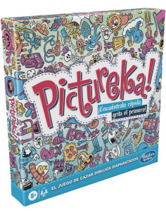 Pictureka
