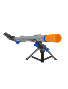 Set Telescopio Más Microscopio Bresser