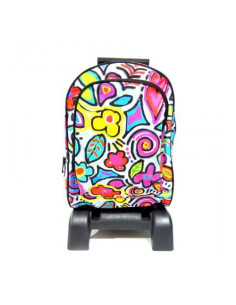 Mochila Carro Perona Bloom