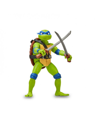 Tortugas Ninja Movie Figura Gigante Varios Modelos