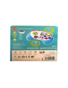 Infant Planet Gamming Pad 2