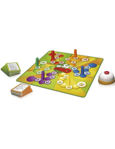 Juego de Mesa Ni Sí ni No 2