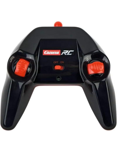 Radiocontrol Quad Mario Kart – Vehículo RC Licencia Oficial