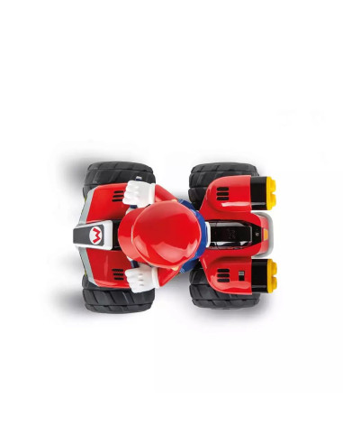 Radiocontrol Quad Mario Kart – Vehículo RC...