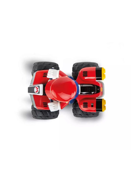 Radiocontrol Quad Mario Kart – Vehículo RC Licencia Oficial