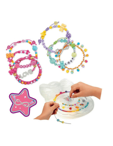 Akira Maletín Pulseras Charm & Color – Set...