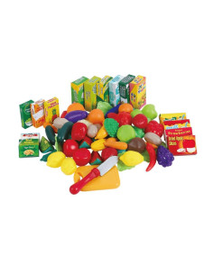 Role Planet Set Comiditas 90 Piezas – Modelos Surtidos 2