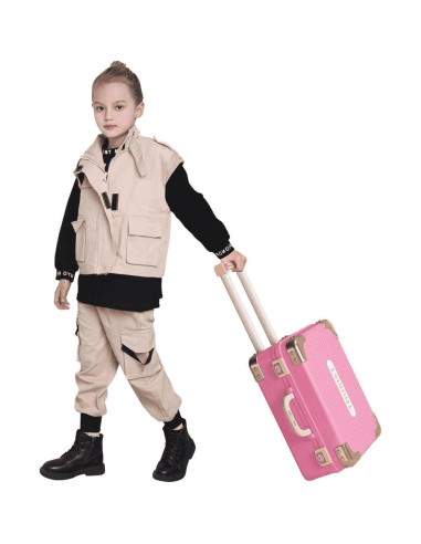 Role Planet Trolley Pets Care Center 2 en 1 con...