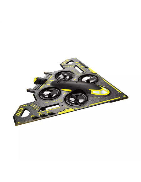 Drone X3 R/C Cuadróptero Pro 2,4 GHz Motor Planet