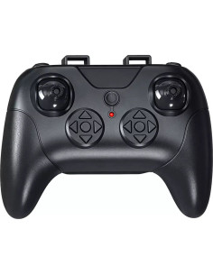 Drone X3 R/C Cuadróptero Pro 2,4 GHz Motor Planet 2