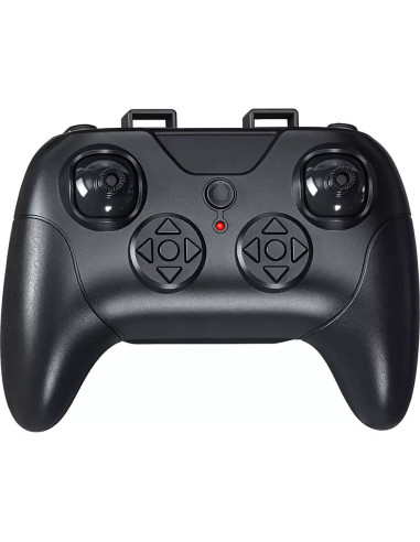 Drone X3 R/C Cuadróptero Pro 2,4 GHz Motor Planet