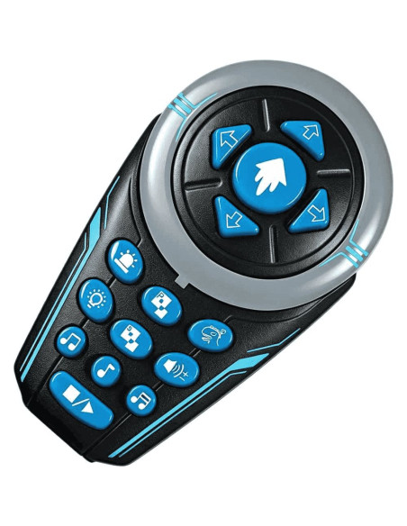 Digital Planet ROBODINO T-REX con Control Remoto y 30 Acciones Programables