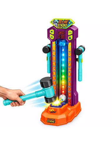 Mazo Power Boom Digital Planet