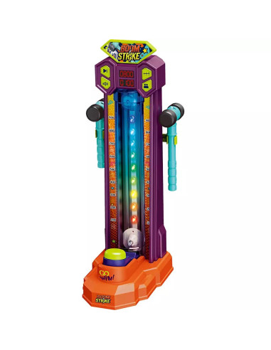 Mazo Power Boom Digital Planet