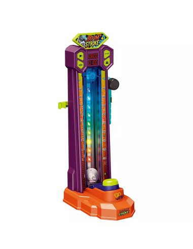 Mazo Power Boom Digital Planet